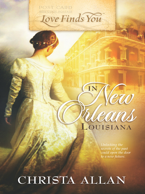 Title details for Love Finds You in New Orleans, LA by Christa Allan - Available